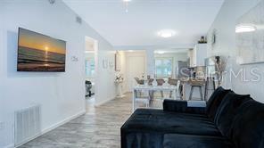 CORDOVA VILLAS PH 1, 2, 3 & 4 - Residential