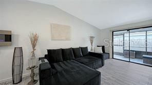 CORDOVA VILLAS PH 1, 2, 3 & 4 - Residential