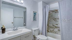 CORDOVA VILLAS PH 1, 2, 3 & 4 - Residential