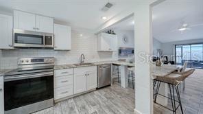 CORDOVA VILLAS PH 1, 2, 3 & 4 - Residential