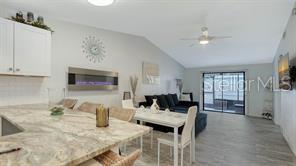 CORDOVA VILLAS PH 1, 2, 3 & 4 - Residential