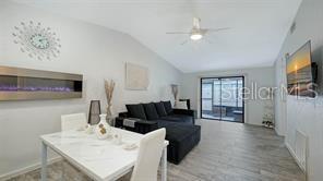 CORDOVA VILLAS PH 1, 2, 3 & 4 - Residential