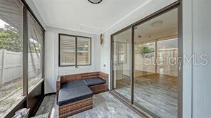 CORDOVA VILLAS PH 1, 2, 3 & 4 - Residential