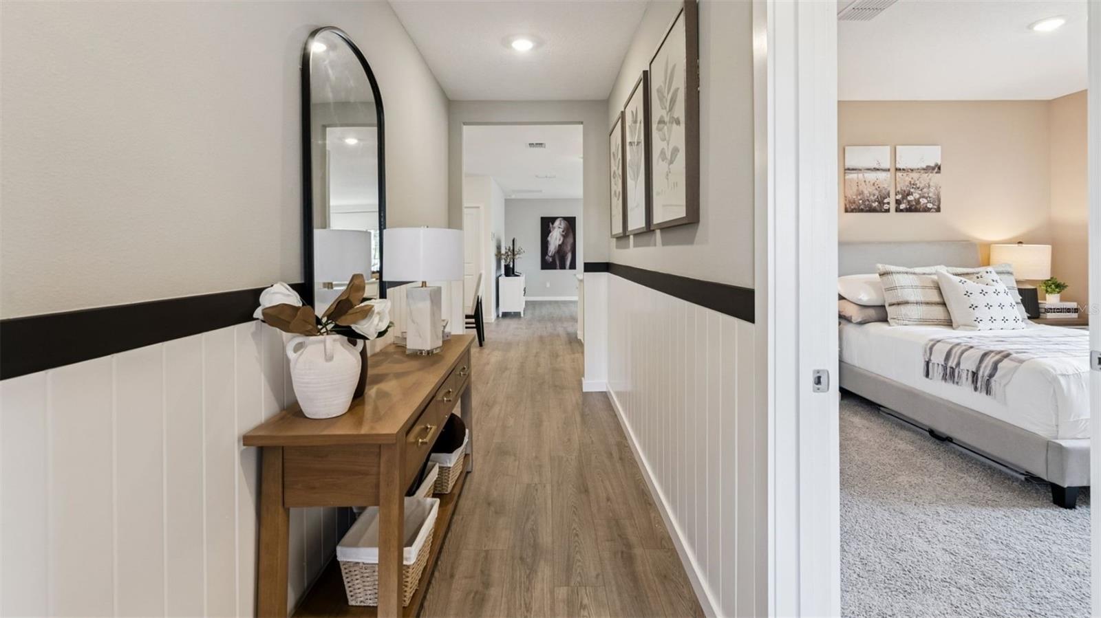 SAGEWOOD - Residential