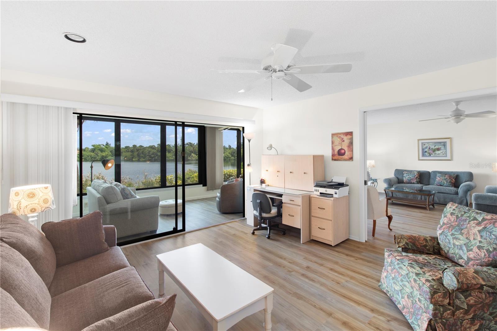 WILDEWOOD SPGS II-C - Residential