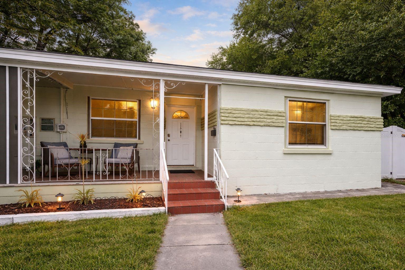 SMITHS N D - Residential