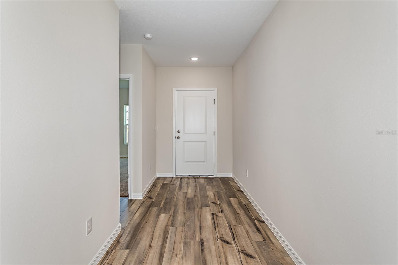 PASADENA LANDING - Residential