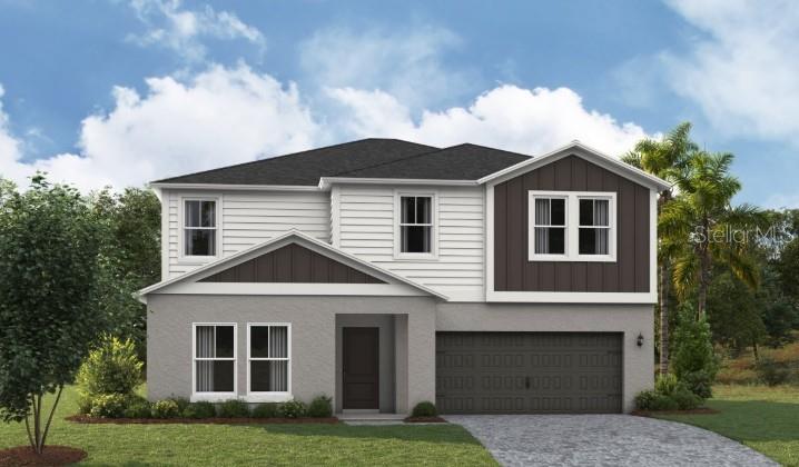 PASADENA LANDING - Residential