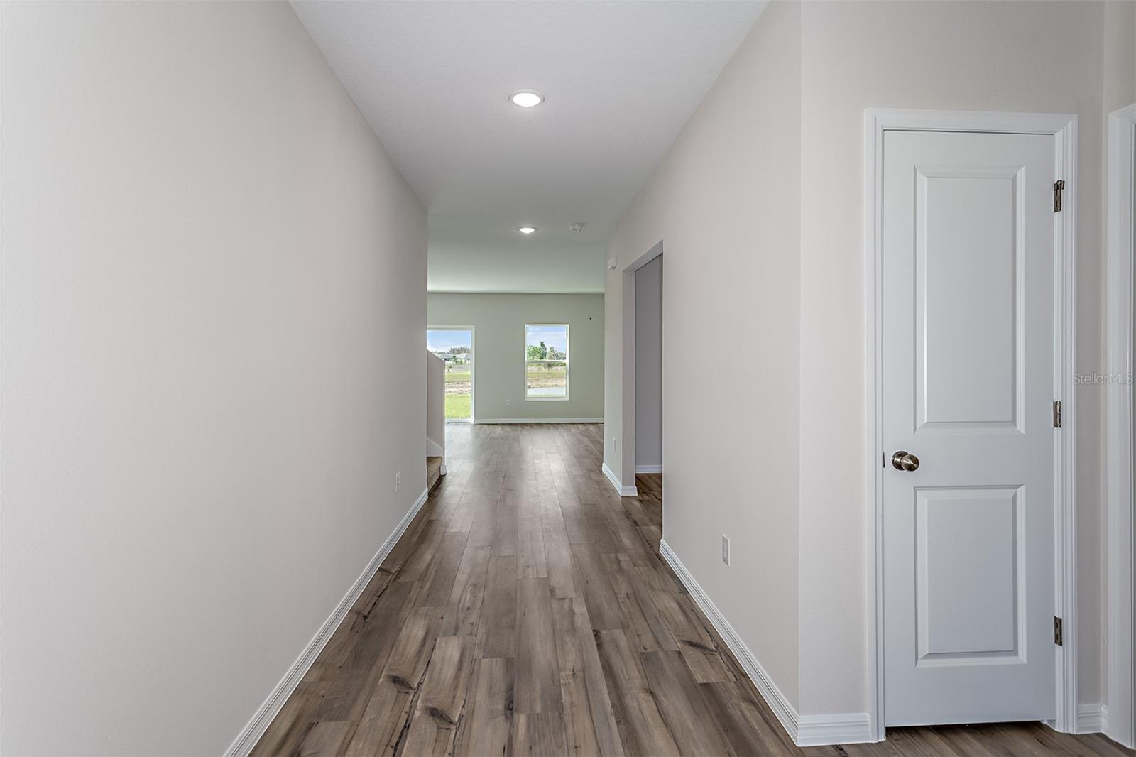 PASADENA LANDING - Residential