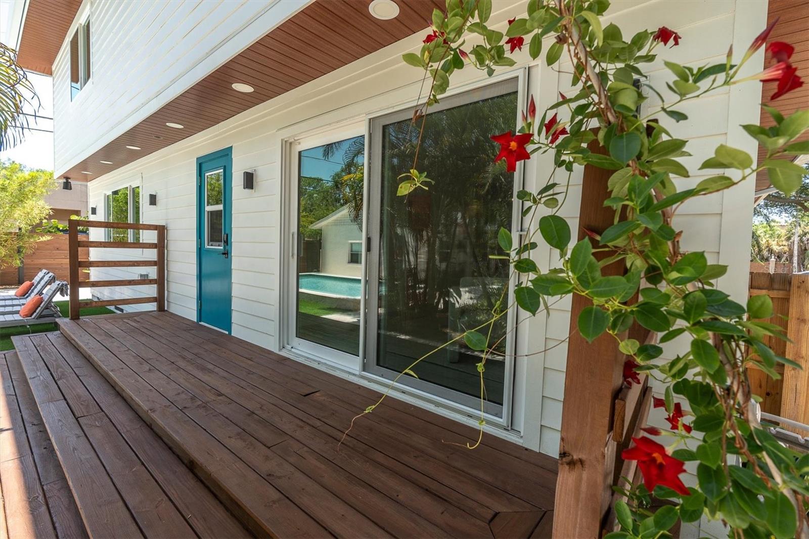 PASADENA ON THE GULF SEC B - Residential