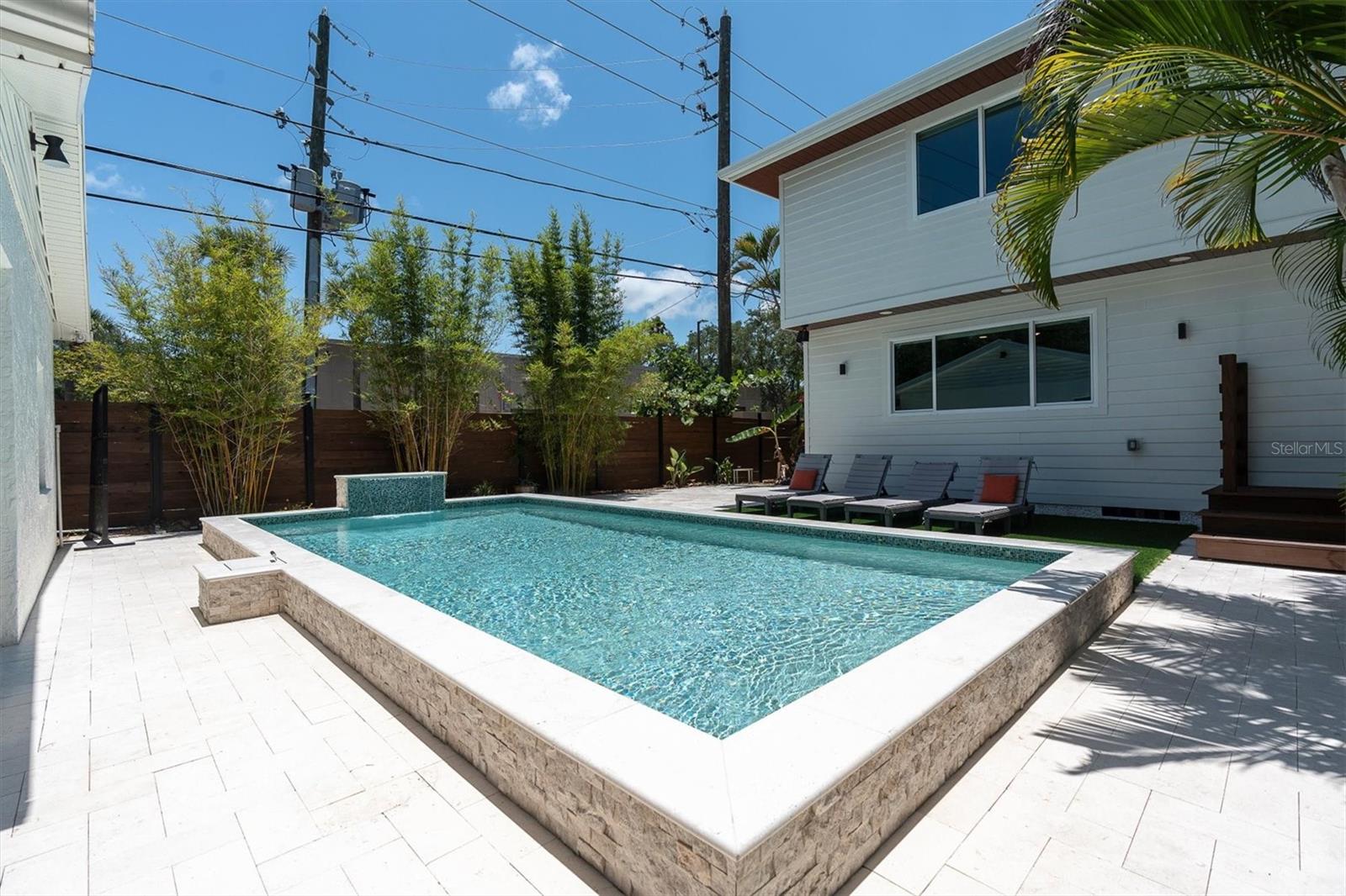 PASADENA ON THE GULF SEC B - Residential