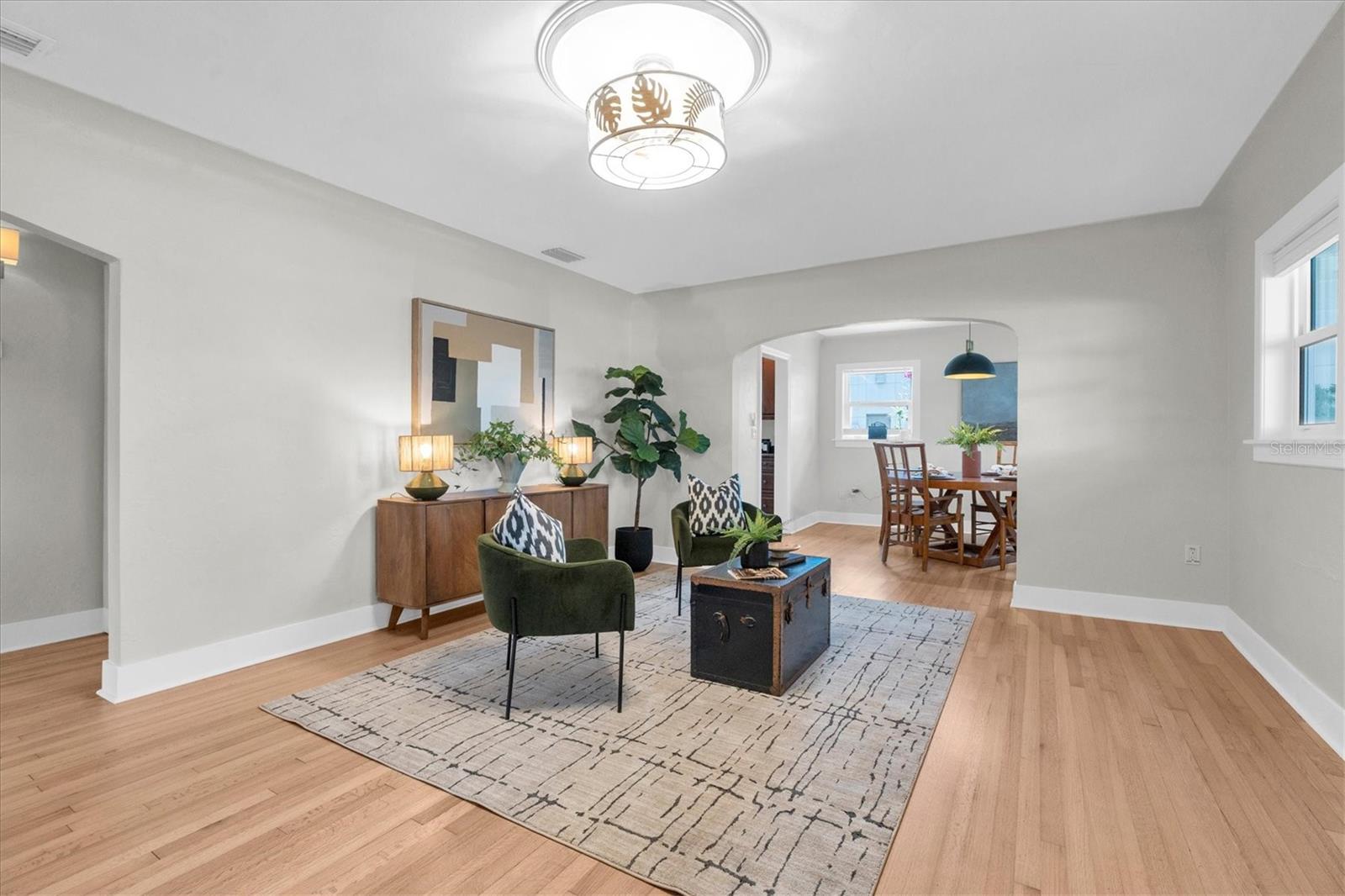 PASADENA ON THE GULF SEC B - Residential