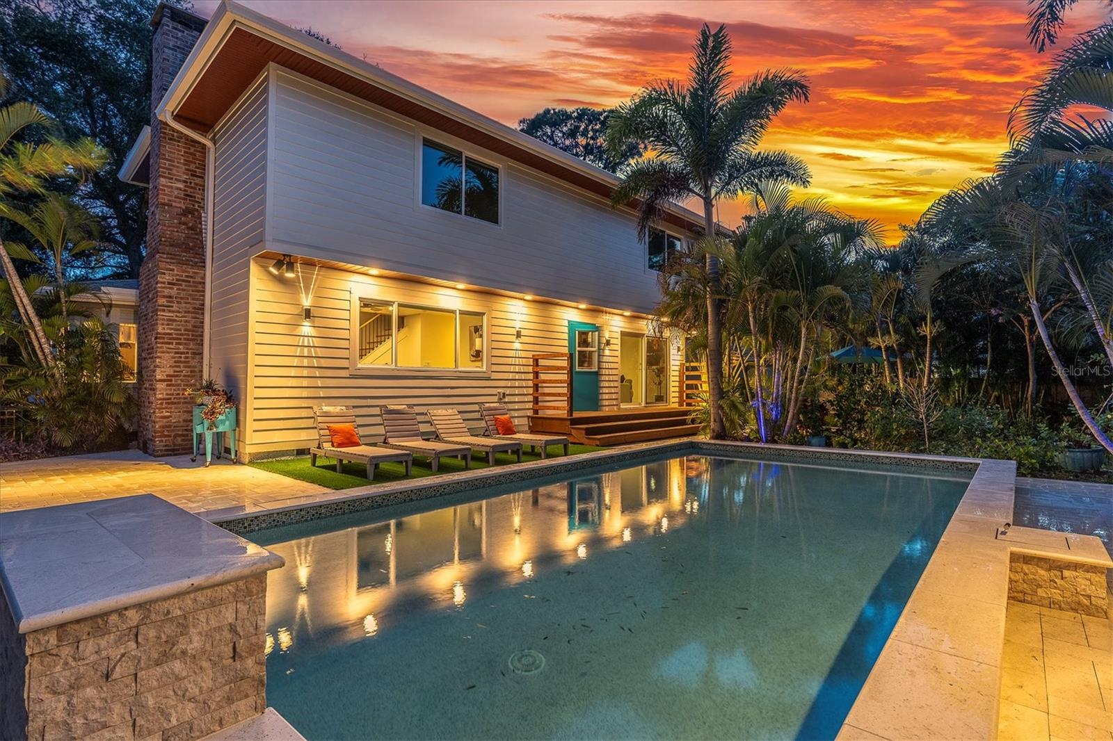 PASADENA ON THE GULF SEC B - Residential