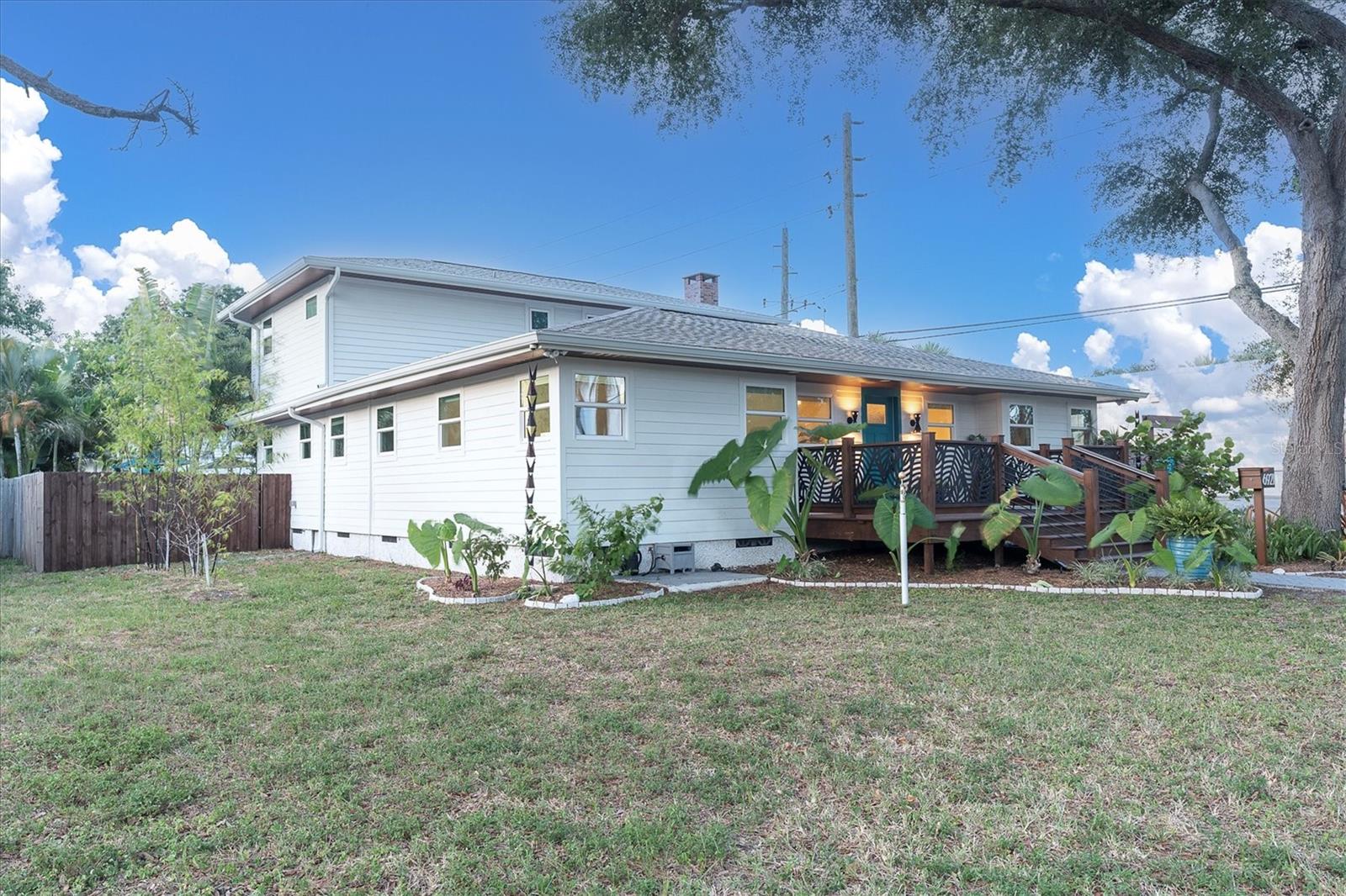 PASADENA ON THE GULF SEC B - Residential
