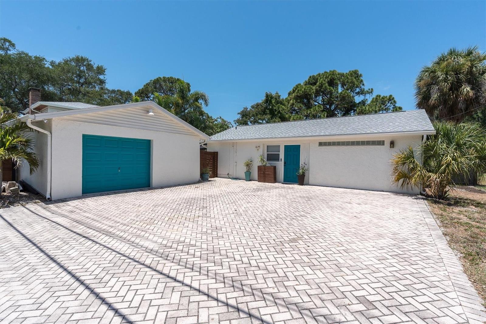 PASADENA ON THE GULF SEC B - Residential