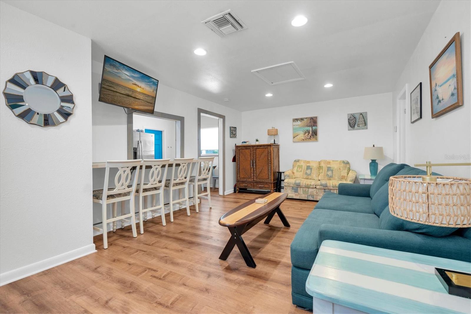 PASADENA ON THE GULF SEC B - Residential