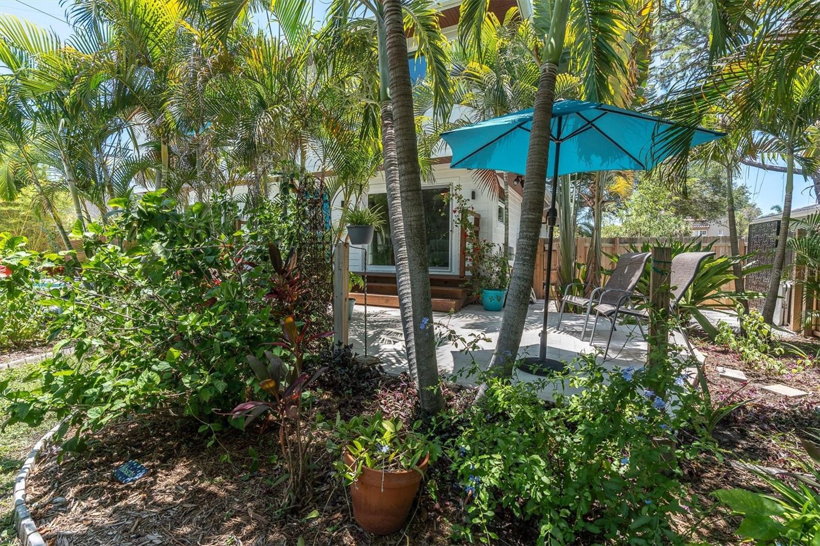 PASADENA ON THE GULF SEC B - Residential