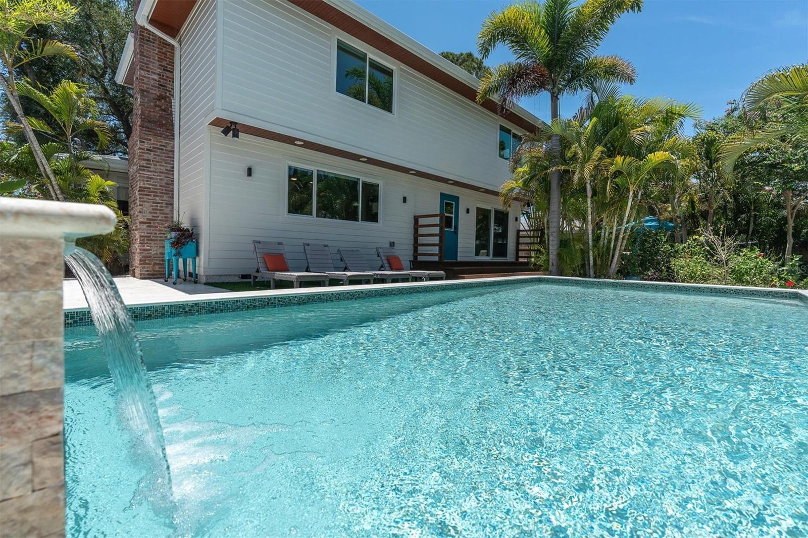 PASADENA ON THE GULF SEC B - Residential