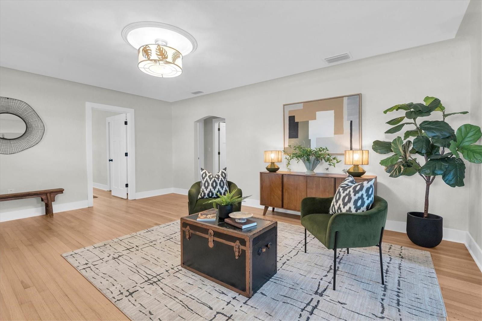 PASADENA ON THE GULF SEC B - Residential