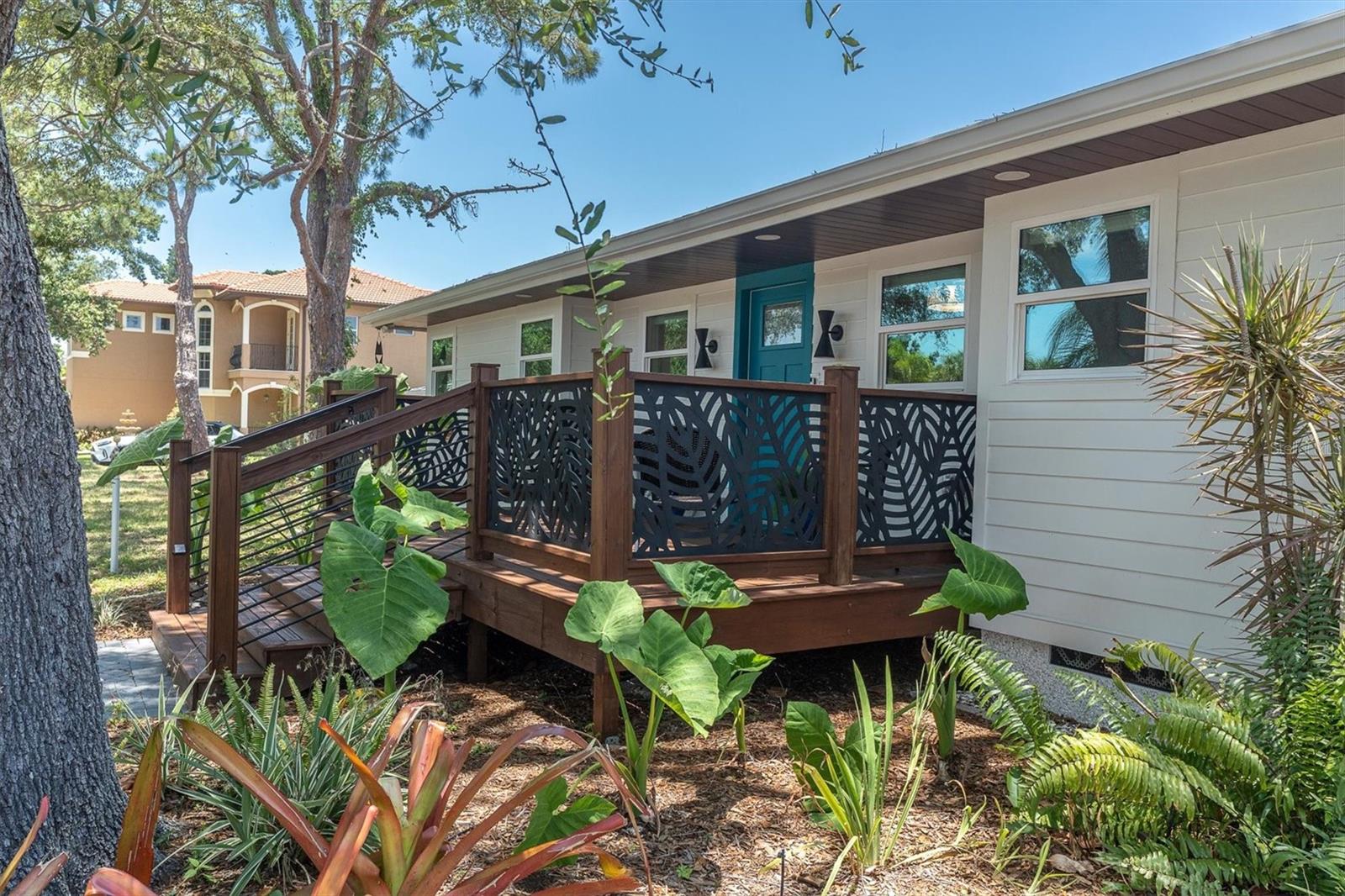 PASADENA ON THE GULF SEC B - Residential