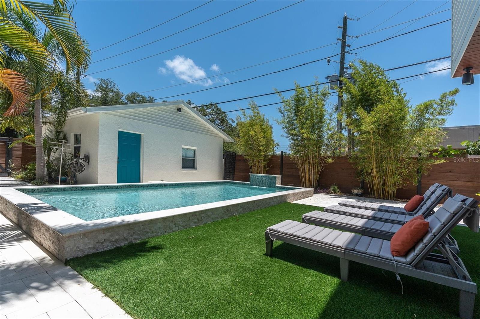 PASADENA ON THE GULF SEC B - Residential