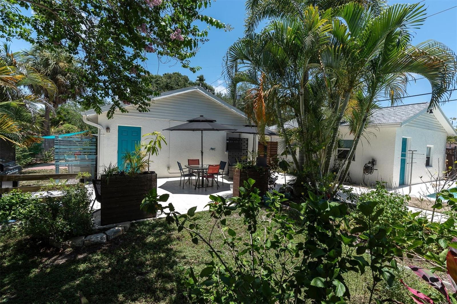 PASADENA ON THE GULF SEC B - Residential
