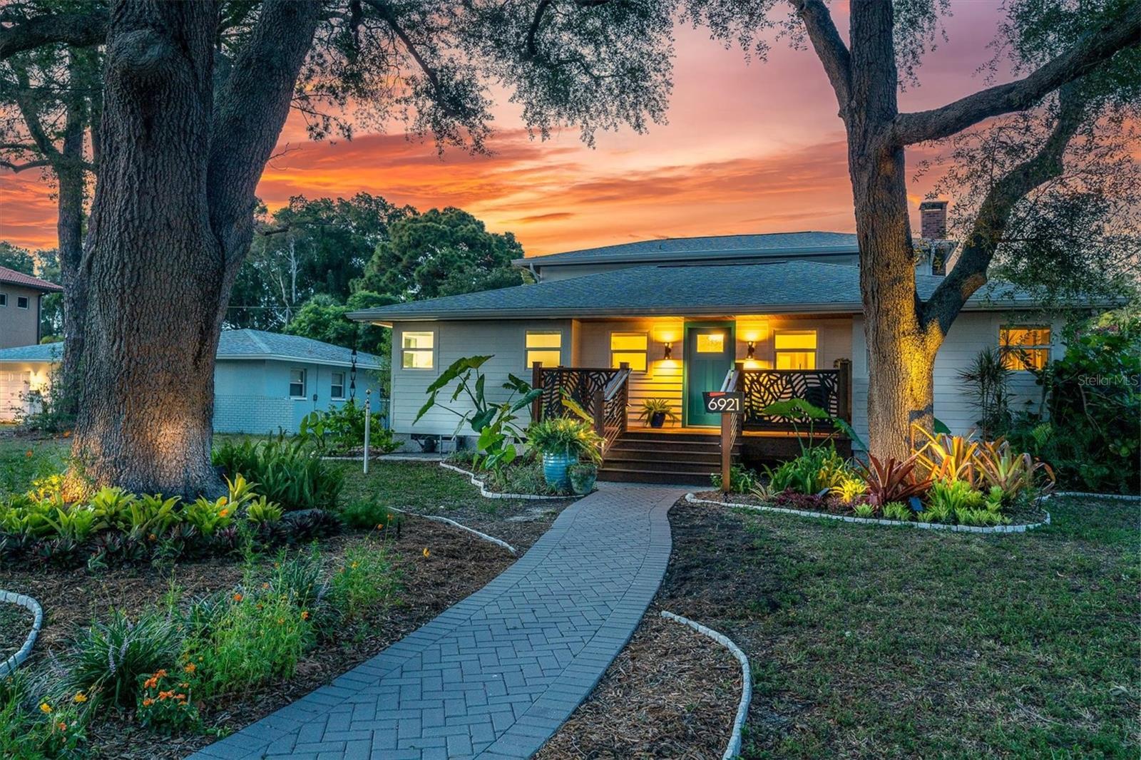 PASADENA ON THE GULF SEC B - Residential
