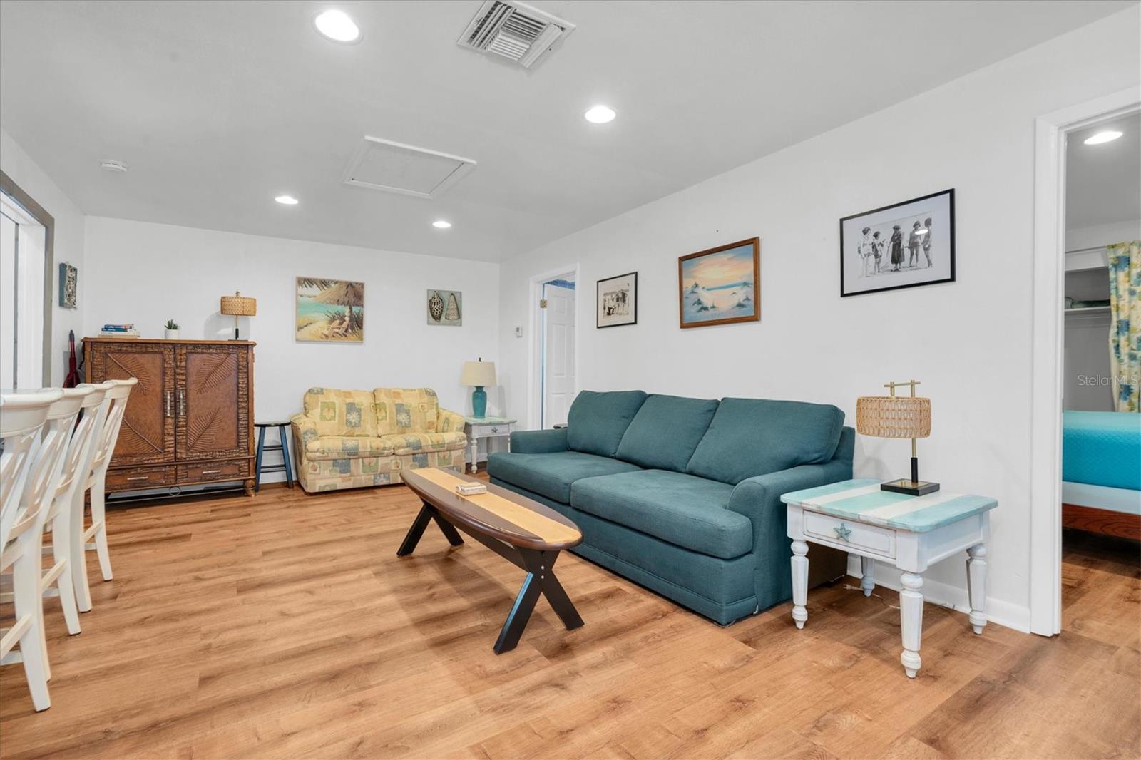 PASADENA ON THE GULF SEC B - Residential