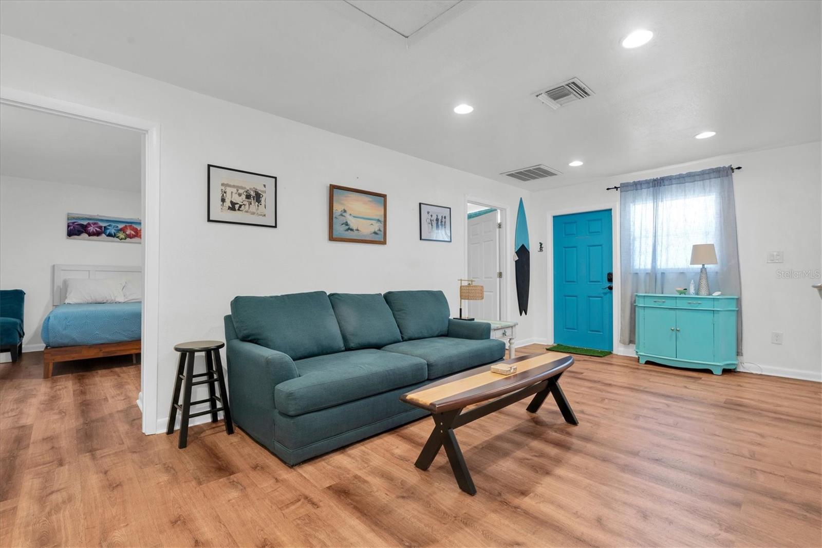 PASADENA ON THE GULF SEC B - Residential