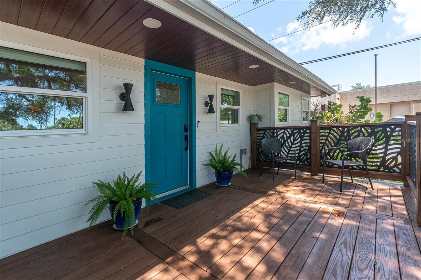 PASADENA ON THE GULF SEC B - Residential