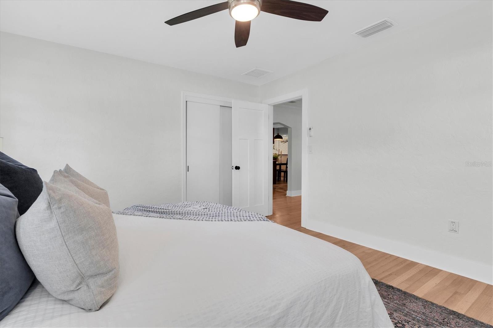 PASADENA ON THE GULF SEC B - Residential