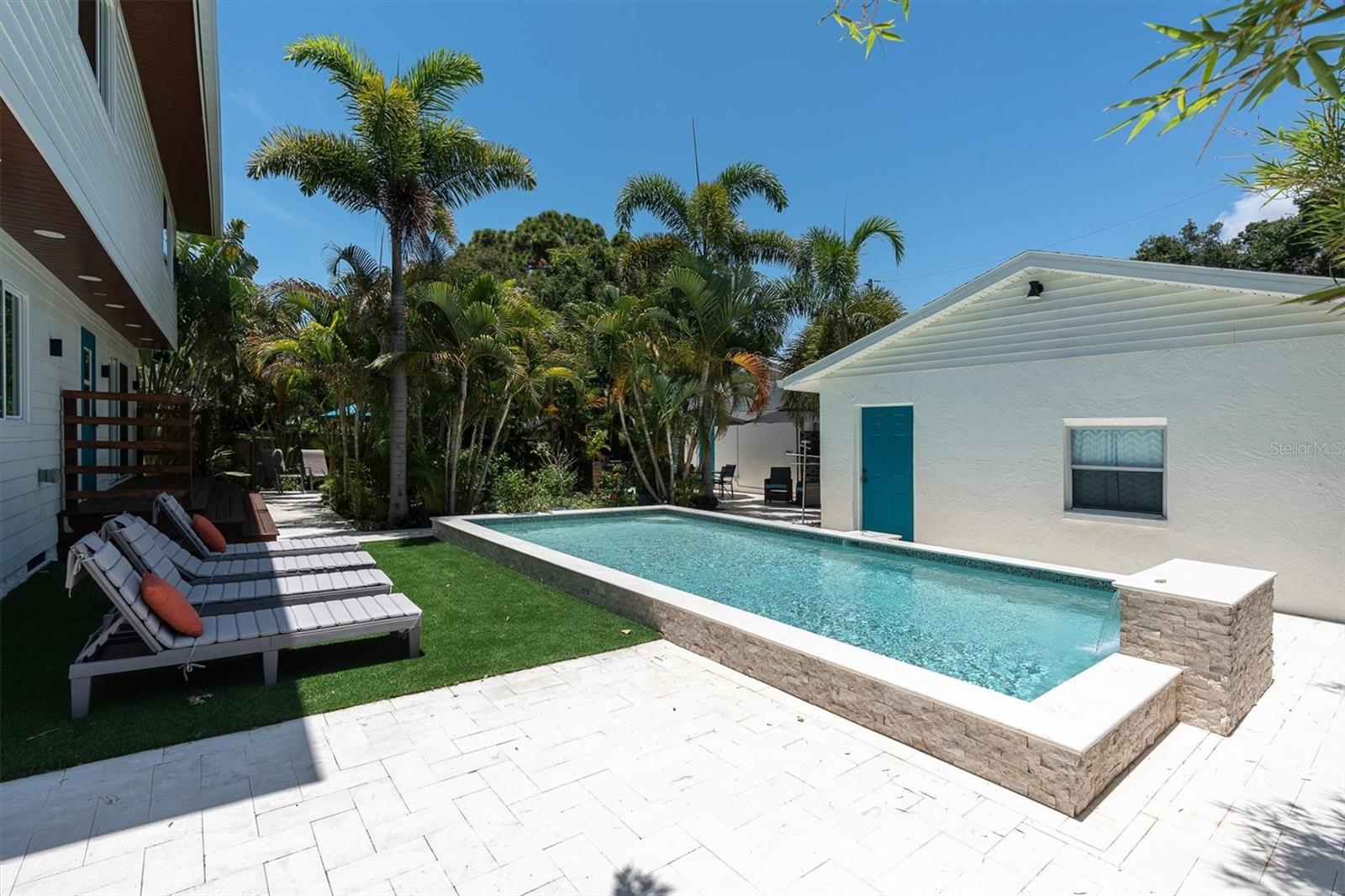 PASADENA ON THE GULF SEC B - Residential