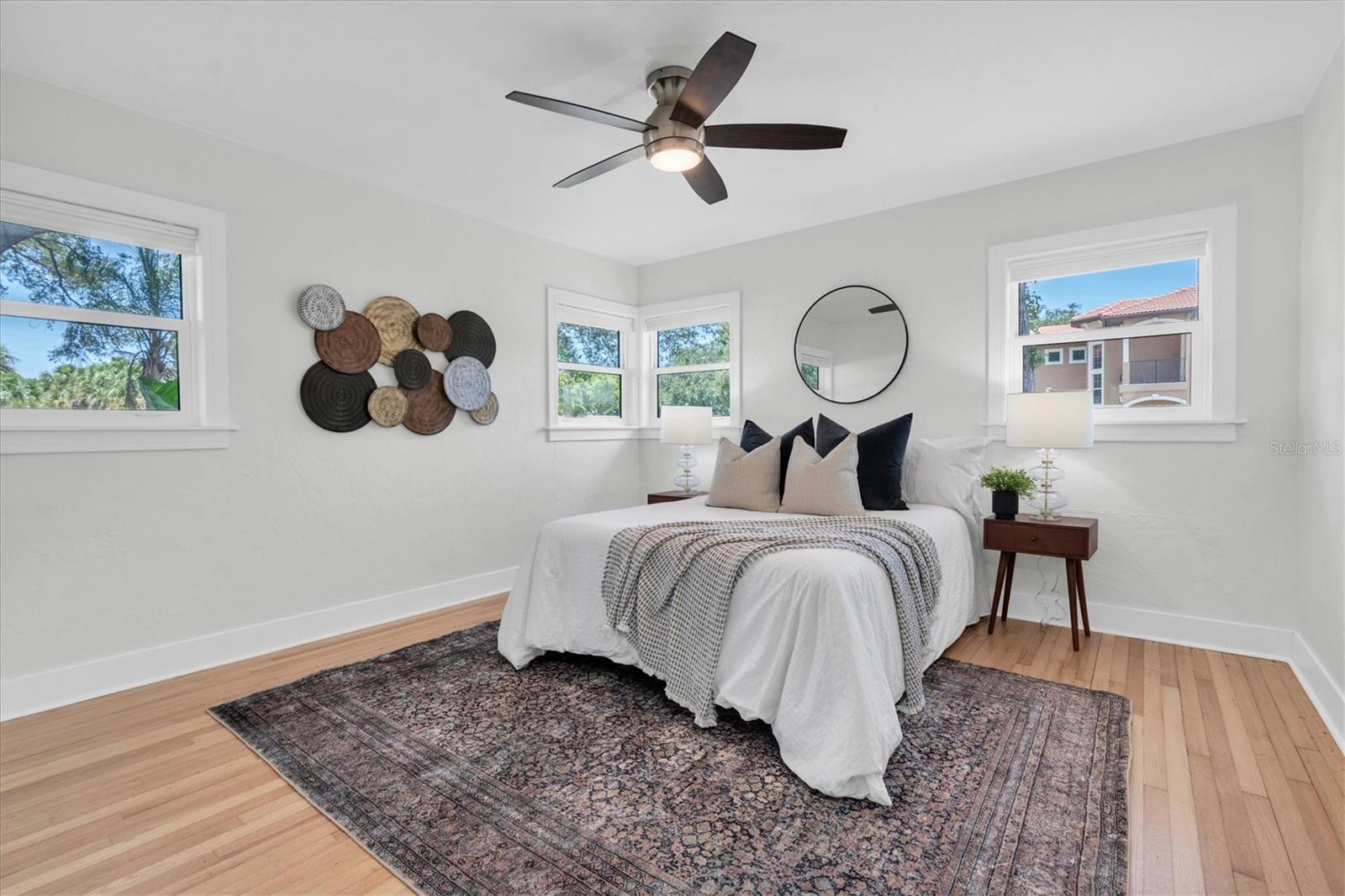 PASADENA ON THE GULF SEC B - Residential