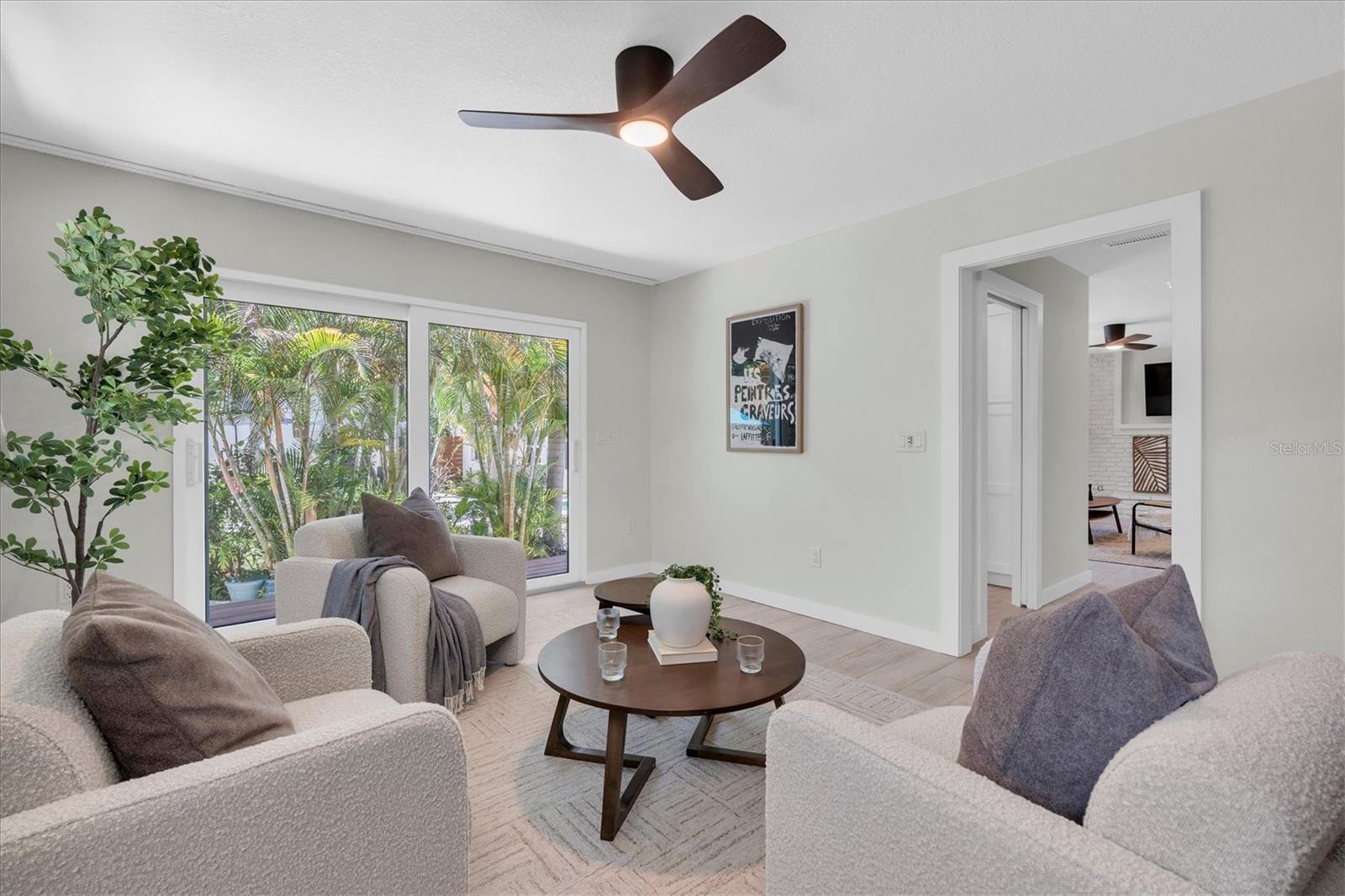 PASADENA ON THE GULF SEC B - Residential