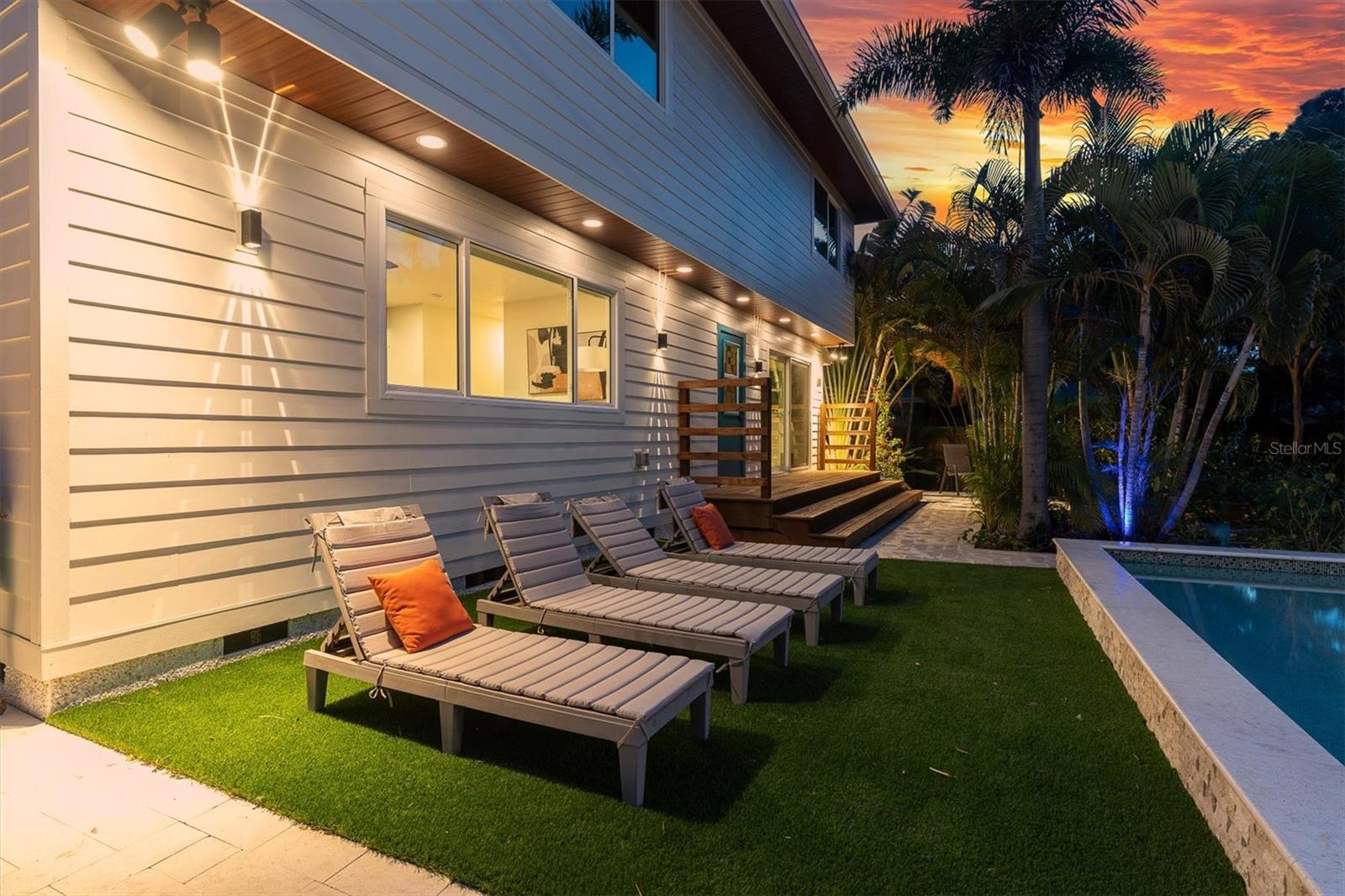 PASADENA ON THE GULF SEC B - Residential