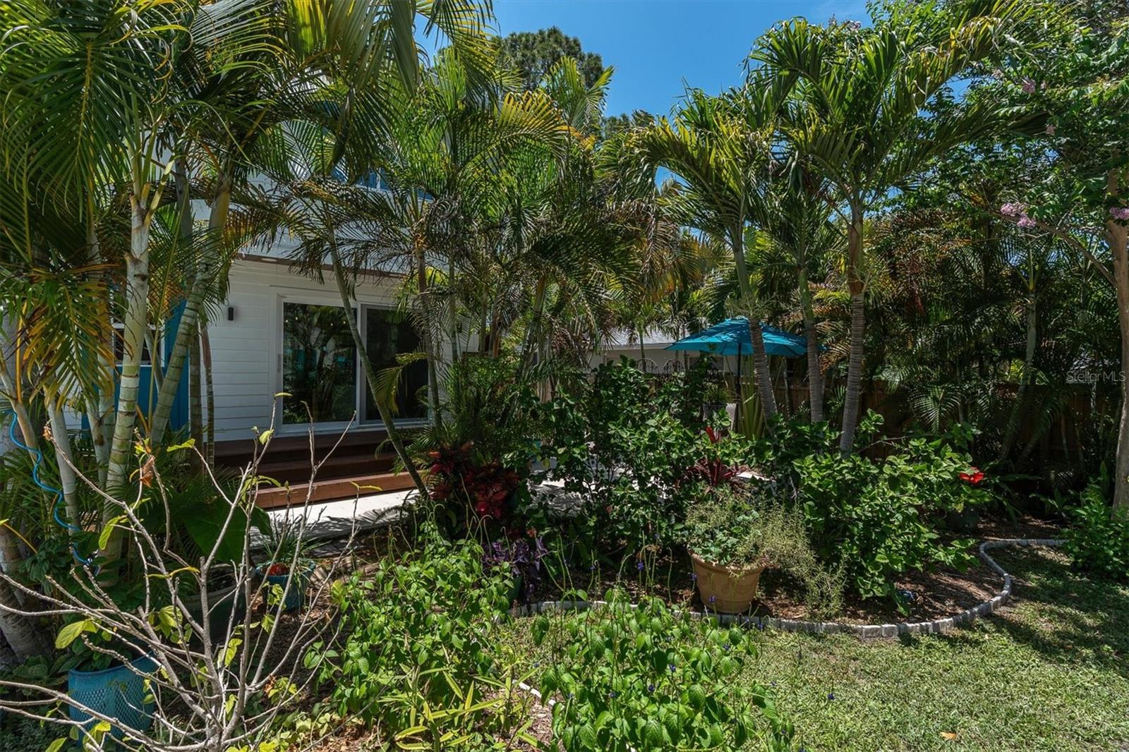 PASADENA ON THE GULF SEC B - Residential