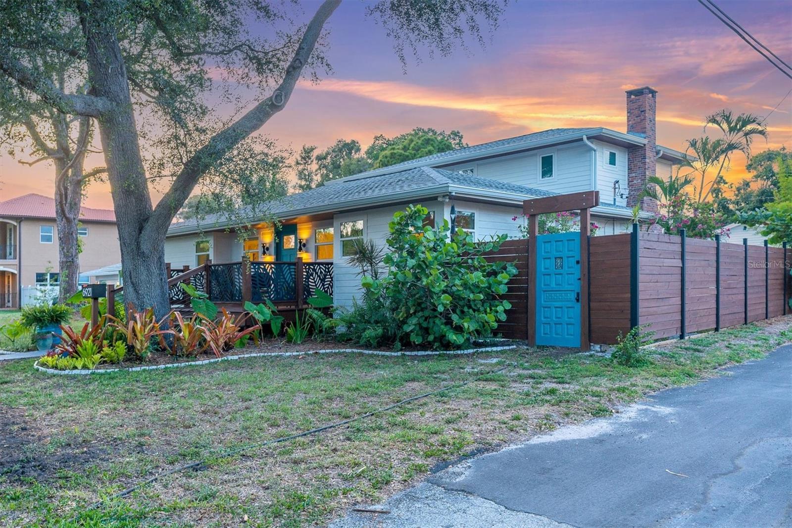 PASADENA ON THE GULF SEC B - Residential