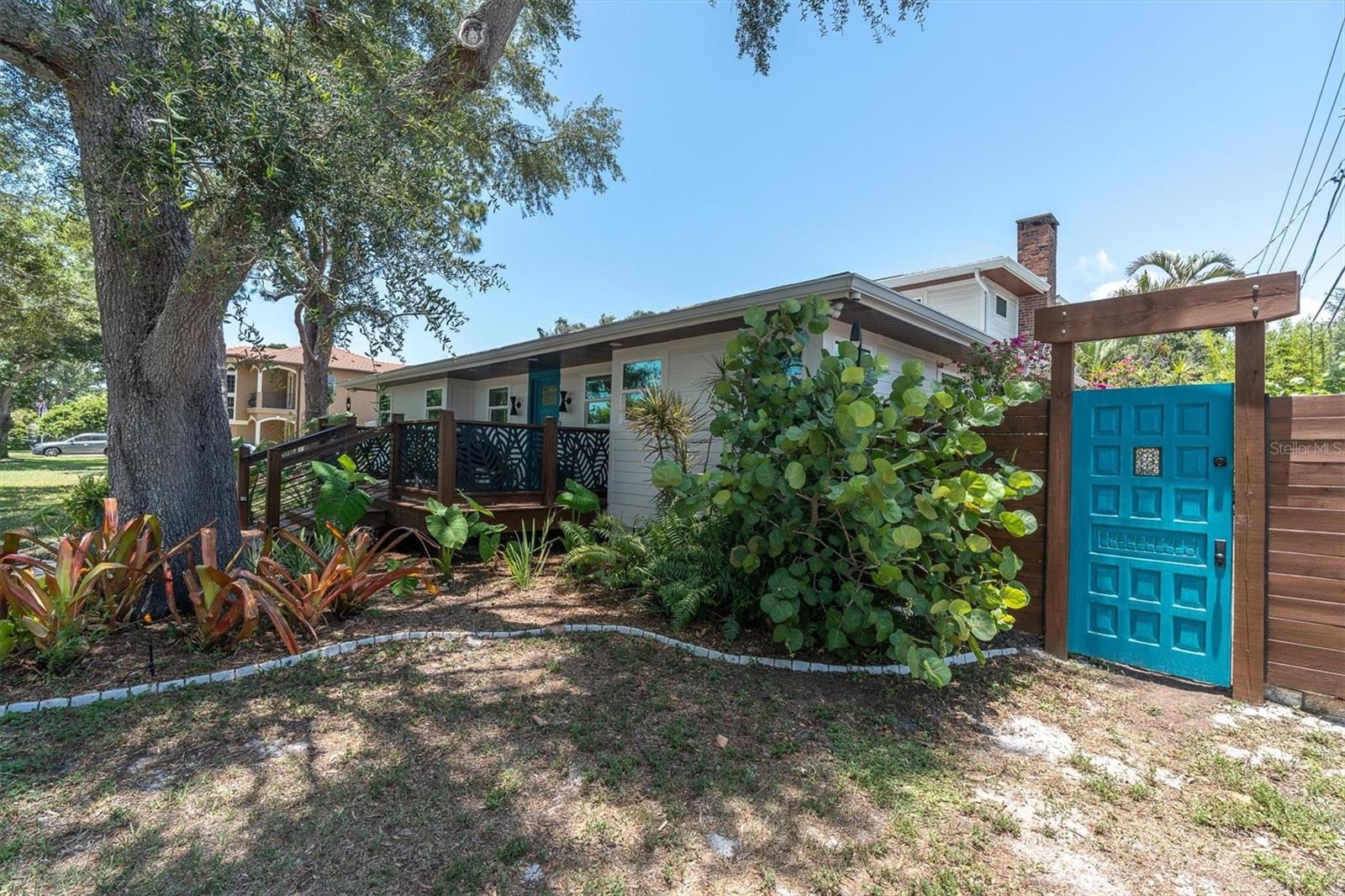 PASADENA ON THE GULF SEC B - Residential