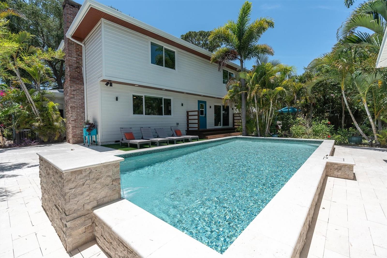 PASADENA ON THE GULF SEC B - Residential