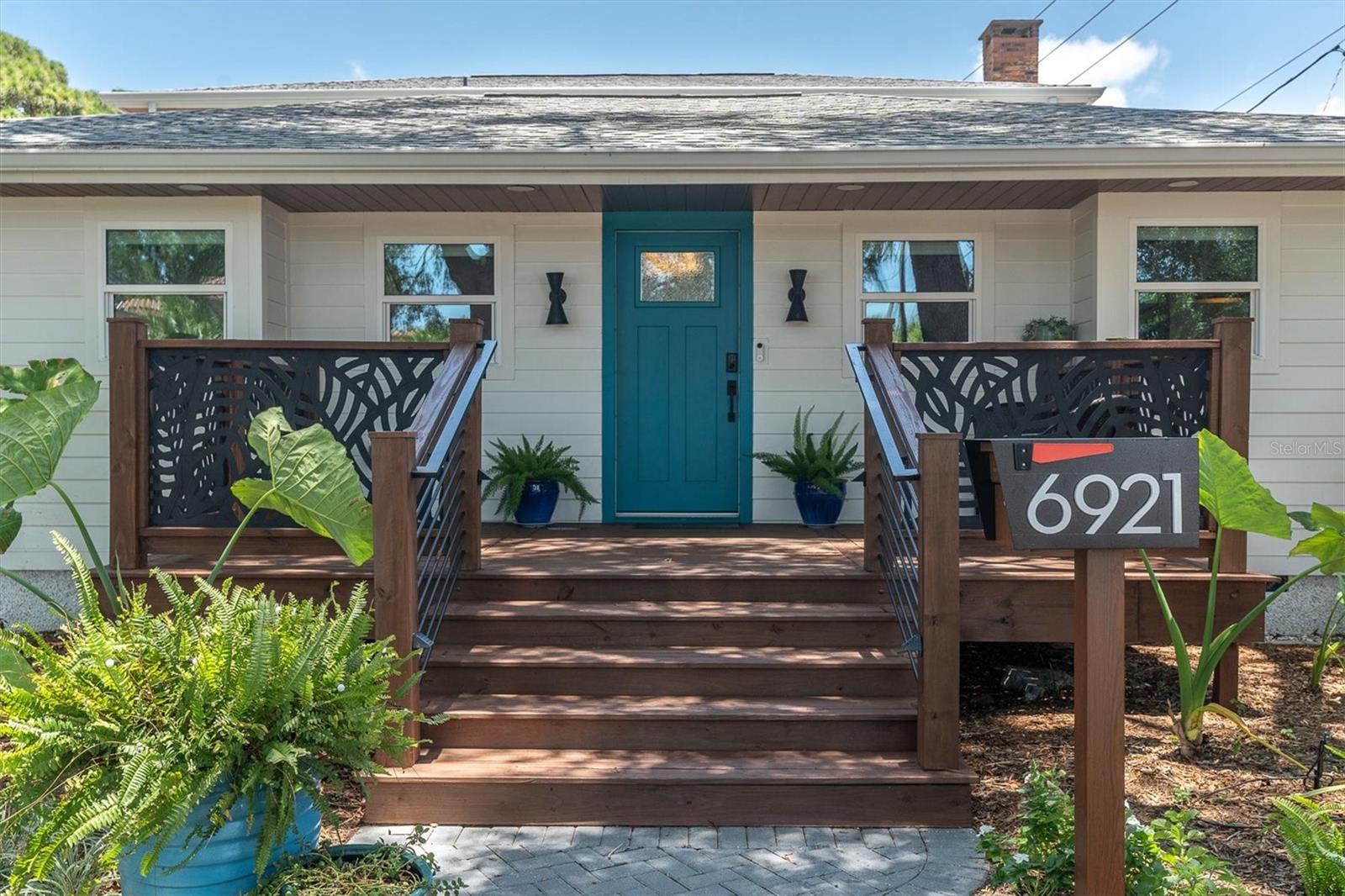PASADENA ON THE GULF SEC B - Residential