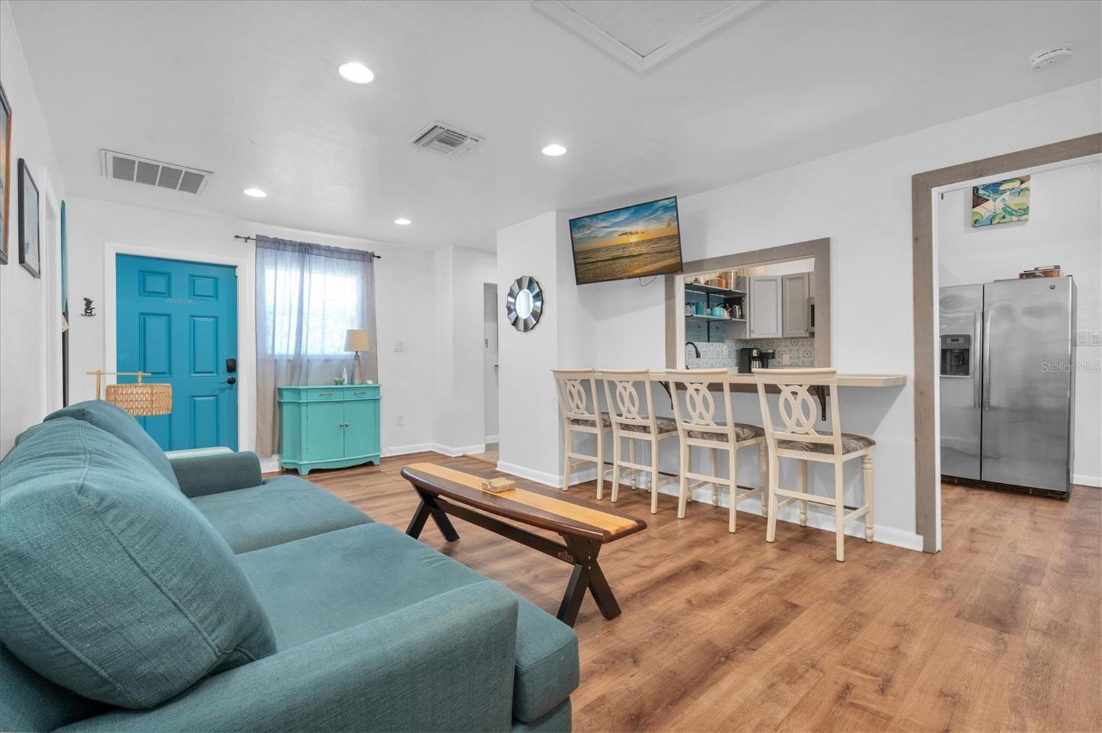 PASADENA ON THE GULF SEC B - Residential