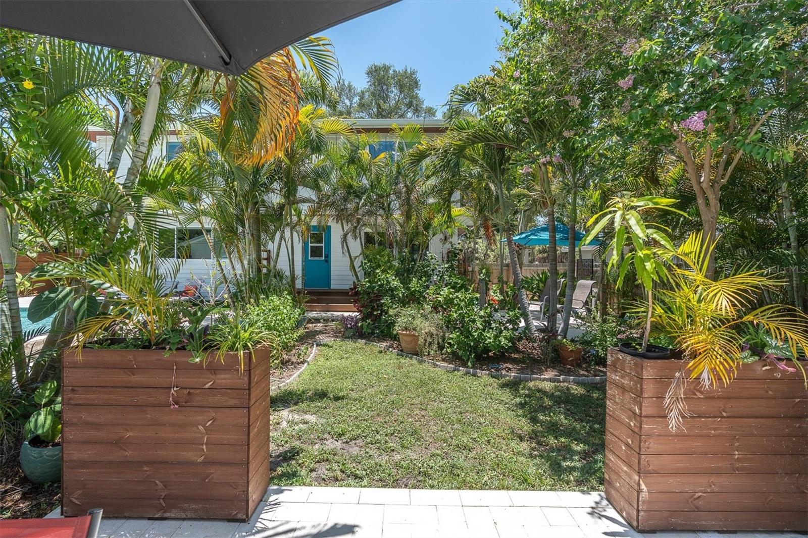 PASADENA ON THE GULF SEC B - Residential