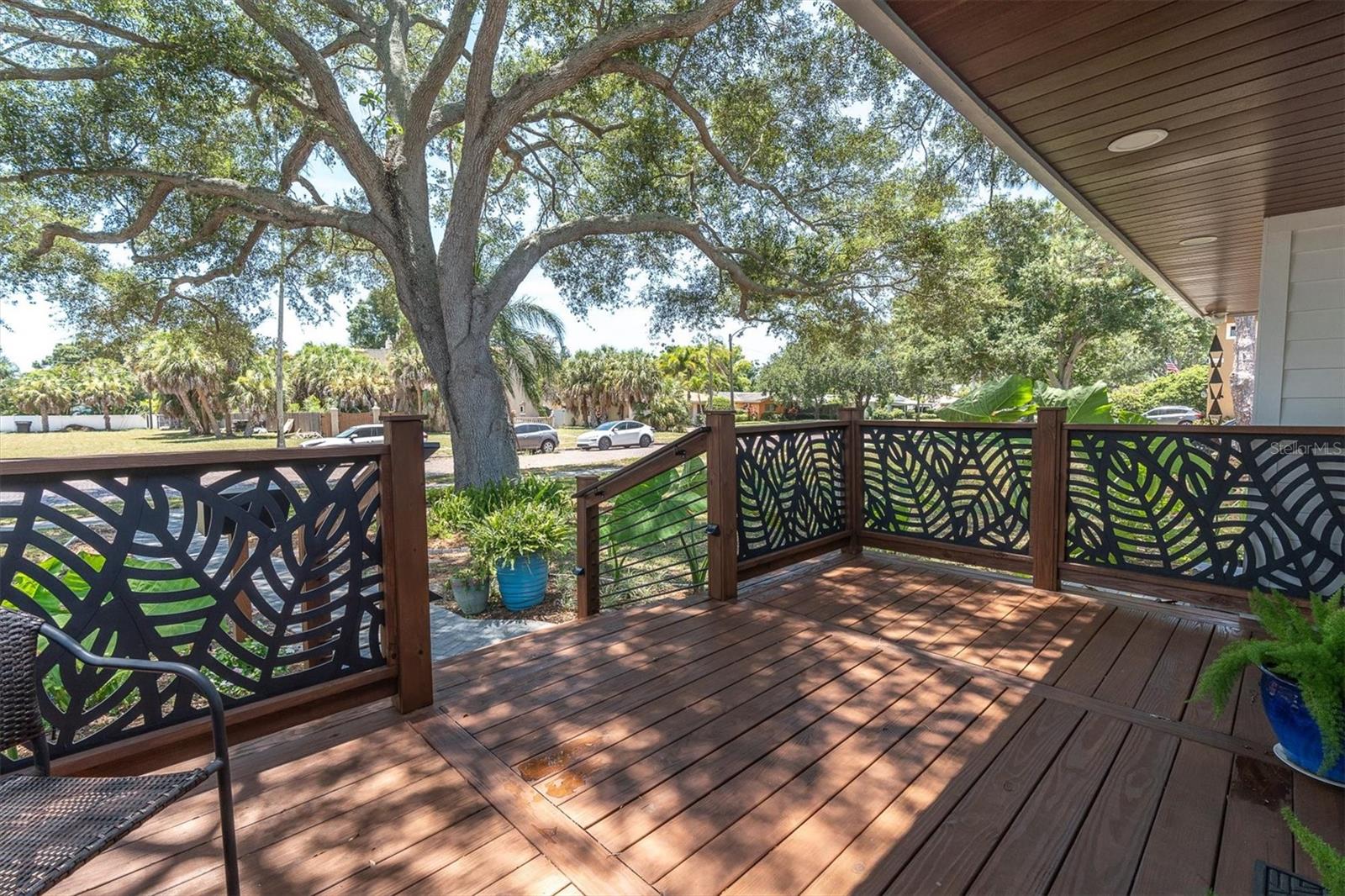 PASADENA ON THE GULF SEC B - Residential