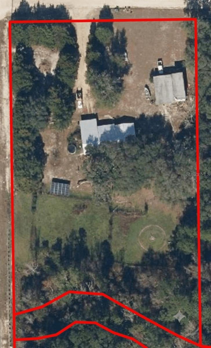 INTERLACHEN LAKES ESTATES DUNHAM WO - Residential