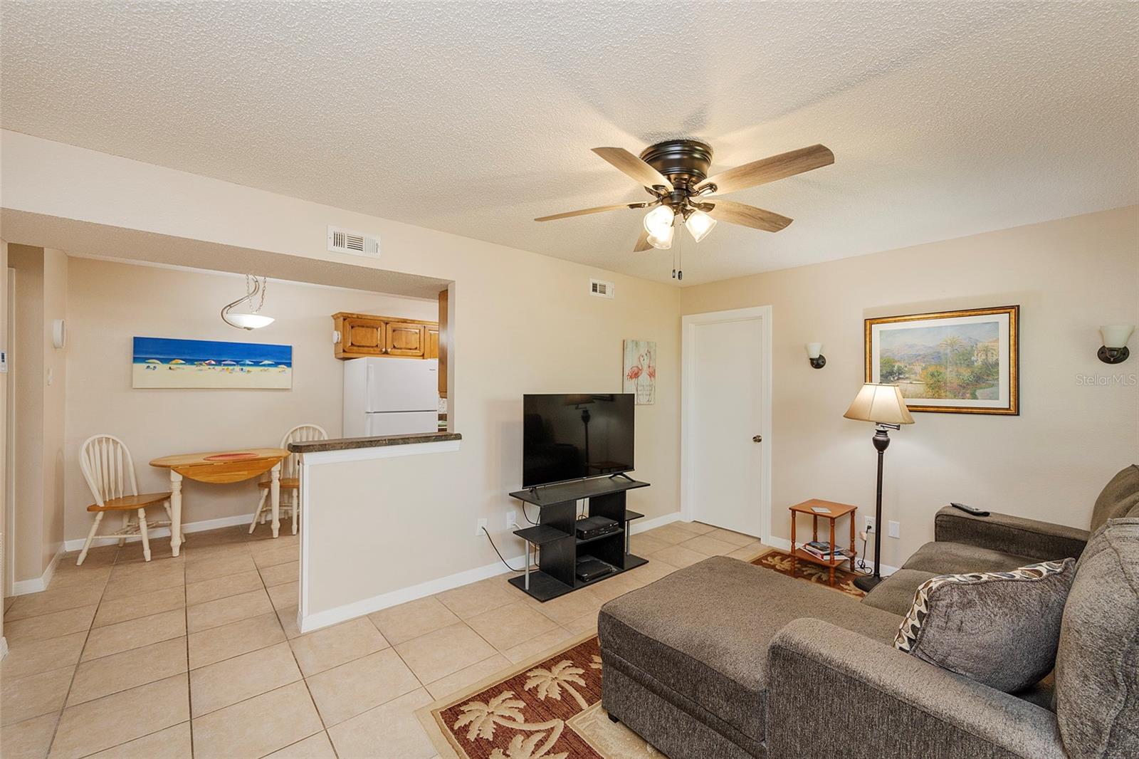CONDO AT GEORGETOWN - Residential