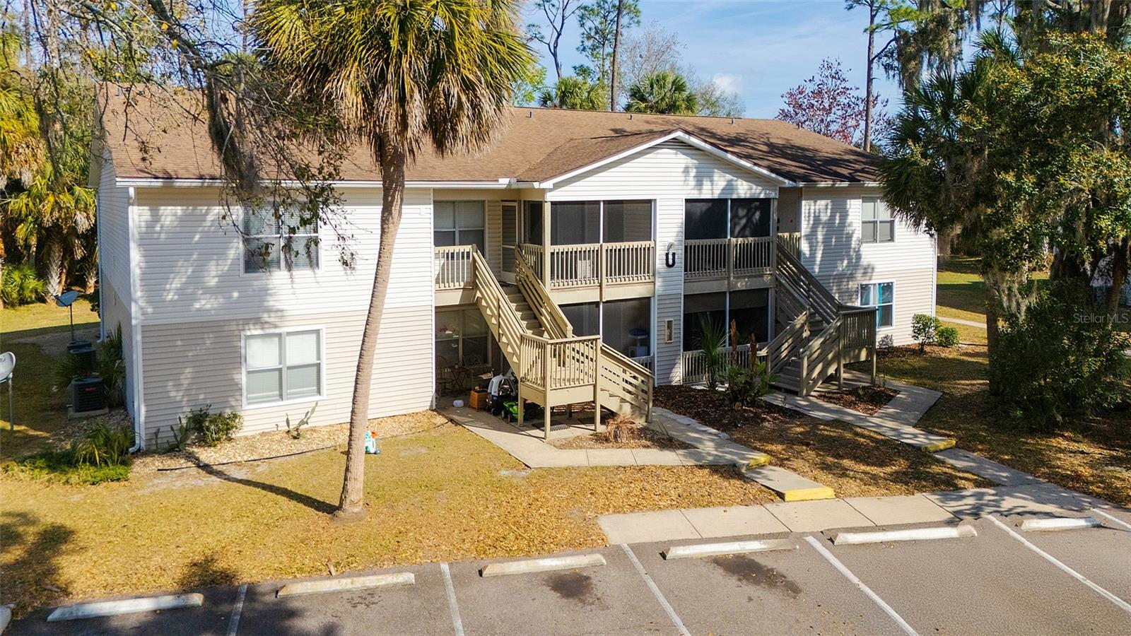 CONDO AT GEORGETOWN - Residential