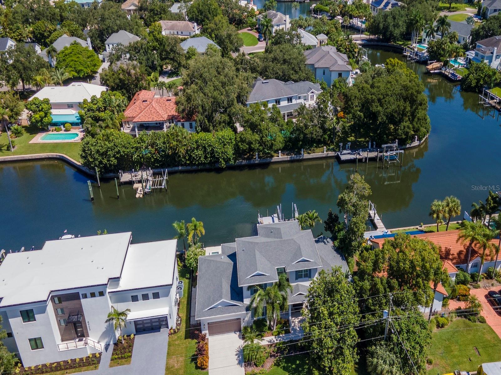 STONEY POINT SUB A REP - Residential