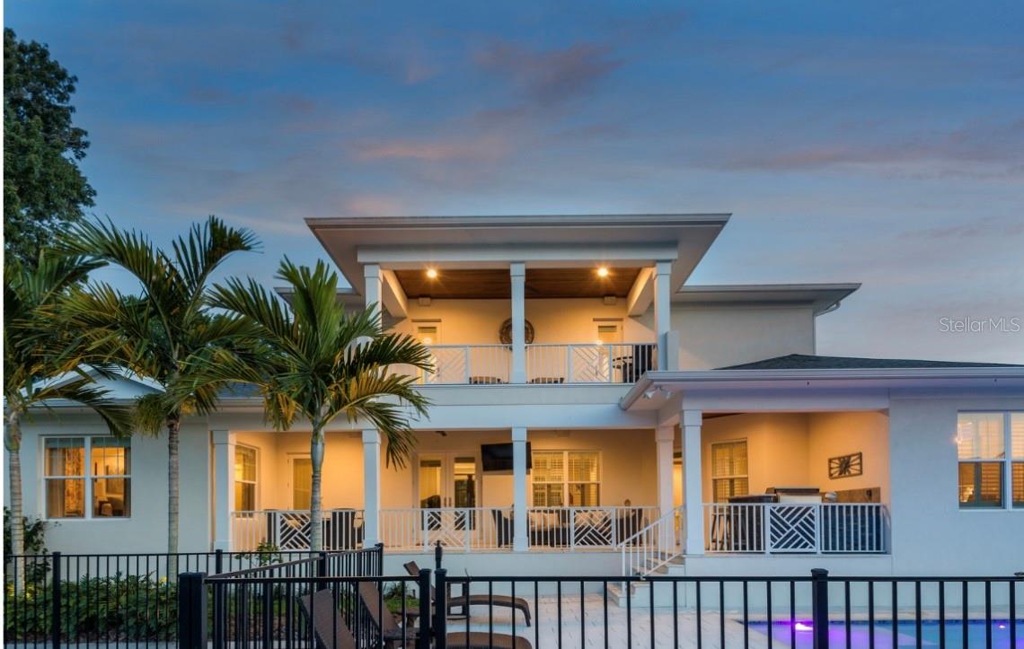 STONEY POINT SUB A REP - Residential