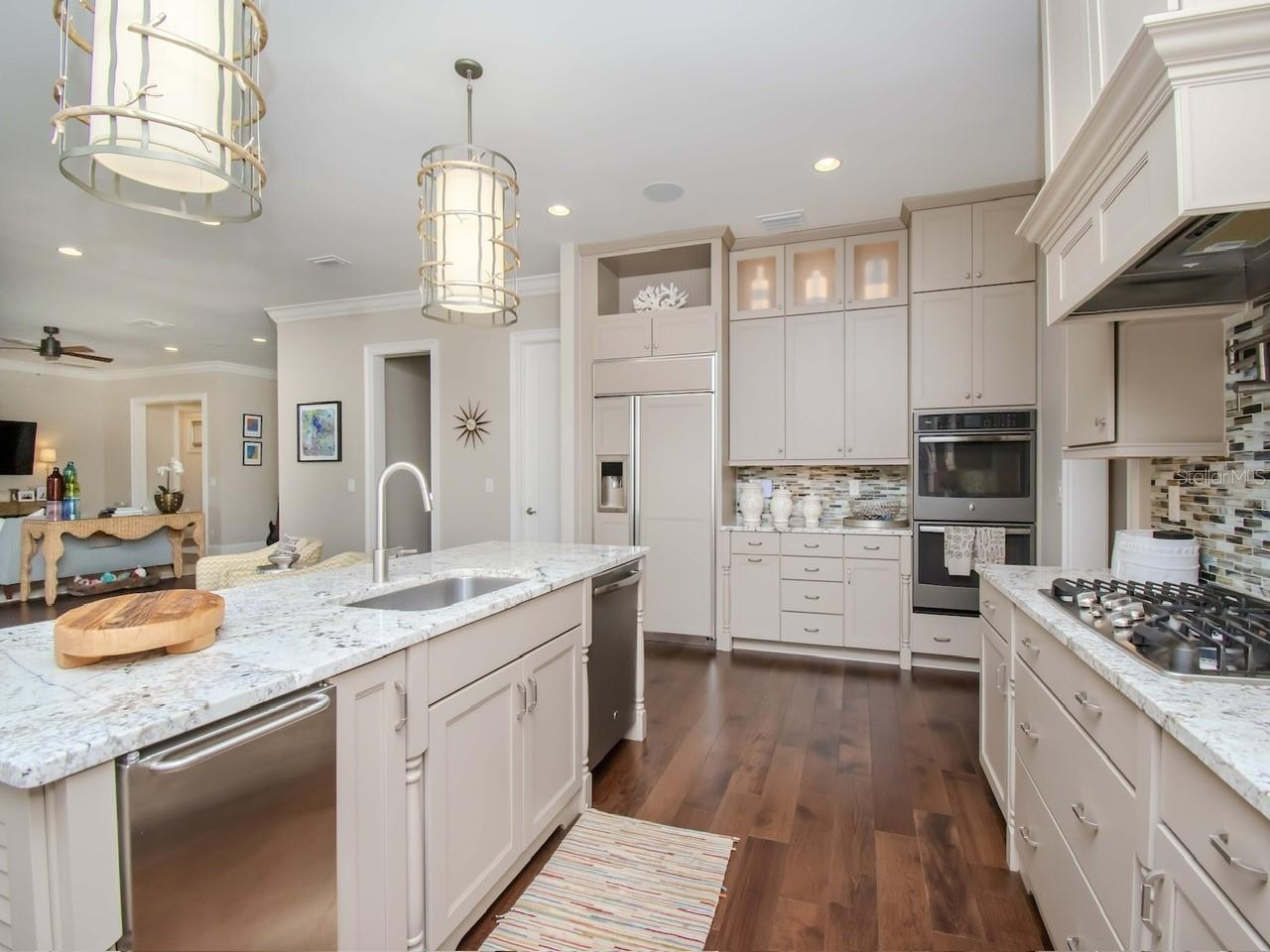 STONEY POINT SUB A REP - Residential