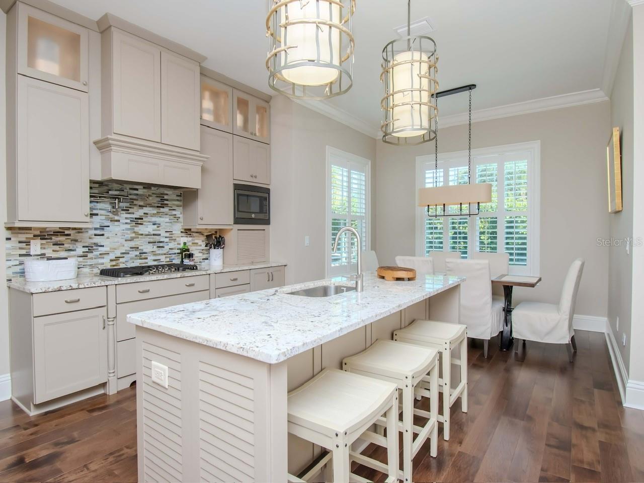 STONEY POINT SUB A REP - Residential